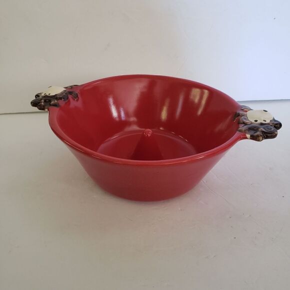 Christmas Bunt Pan   - Picture 4 of 8